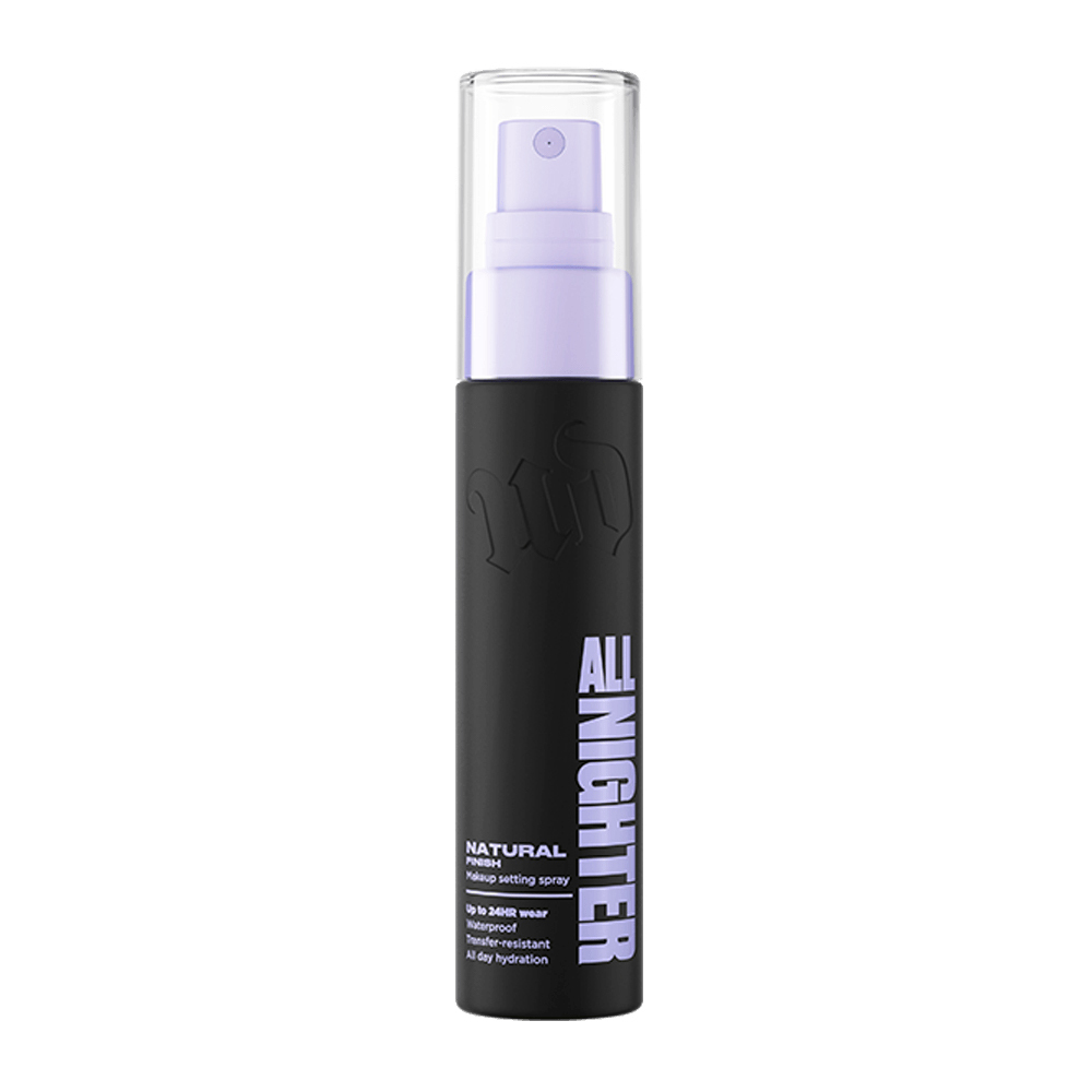 ALL NIGHTER SETTING SPRAY ORIGINAL (SPRAY FIJADOR HIDRATANTE CON ACABADO NATURAL)